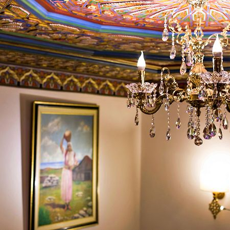 Riad Marjana suites&Spa Fez Exterior foto