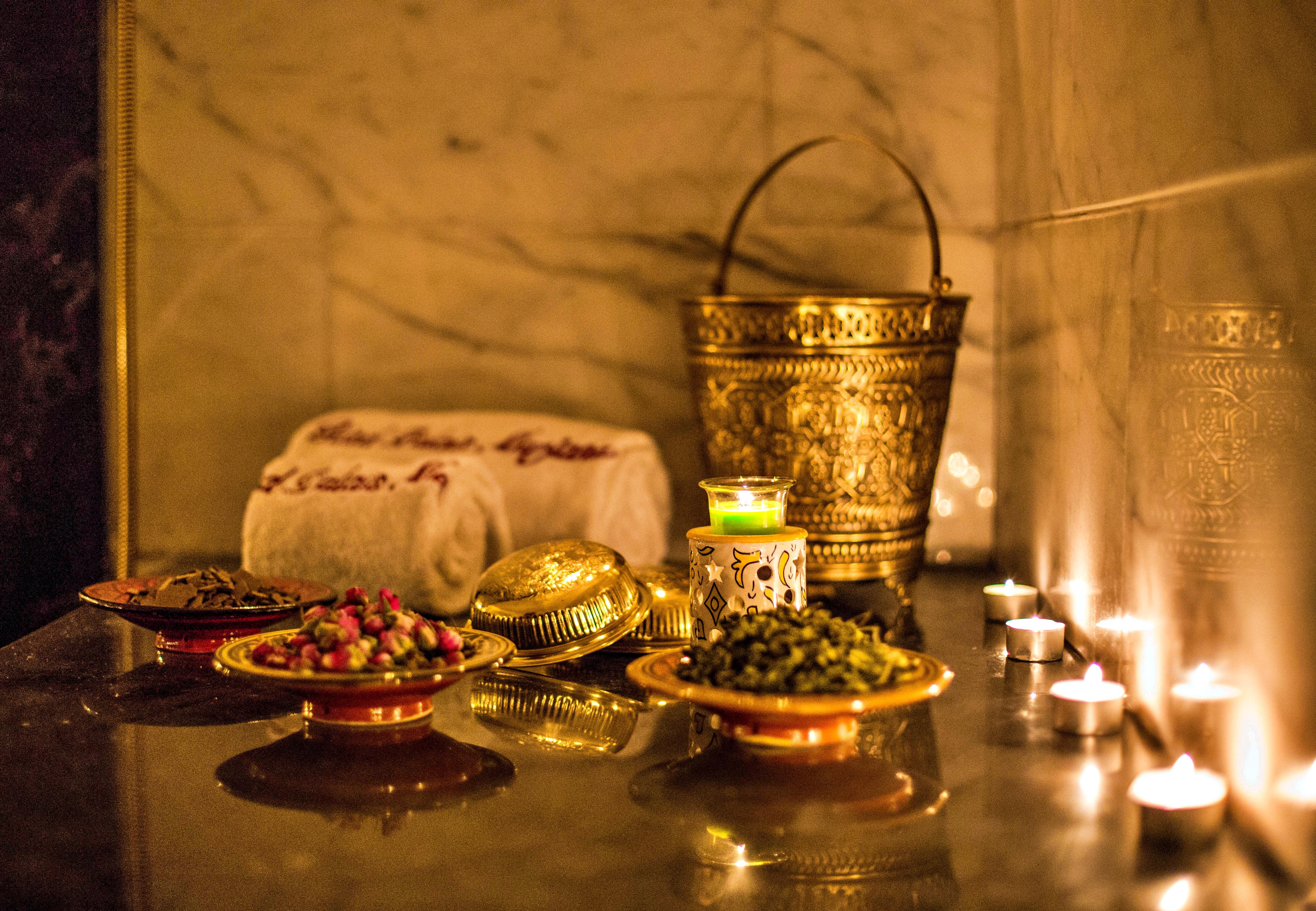 Riad Marjana suites&Spa Fez Exterior foto